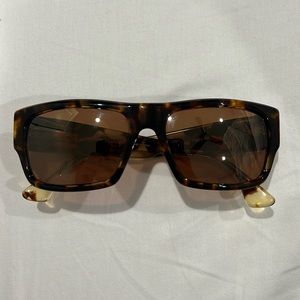 Chrome Hearts Polarized Sunglasses
